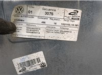 6Q3837461F Стеклоподъемник механический Volkswagen Polo 2001-2005 20924310 #7
