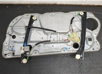 6Q3837461F Стеклоподъемник механический Volkswagen Polo 2001-2005 20924310 #9