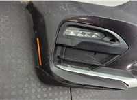 51117423374 Воздухозаборник BMW X4 G02 2018-2025 11689311 #4