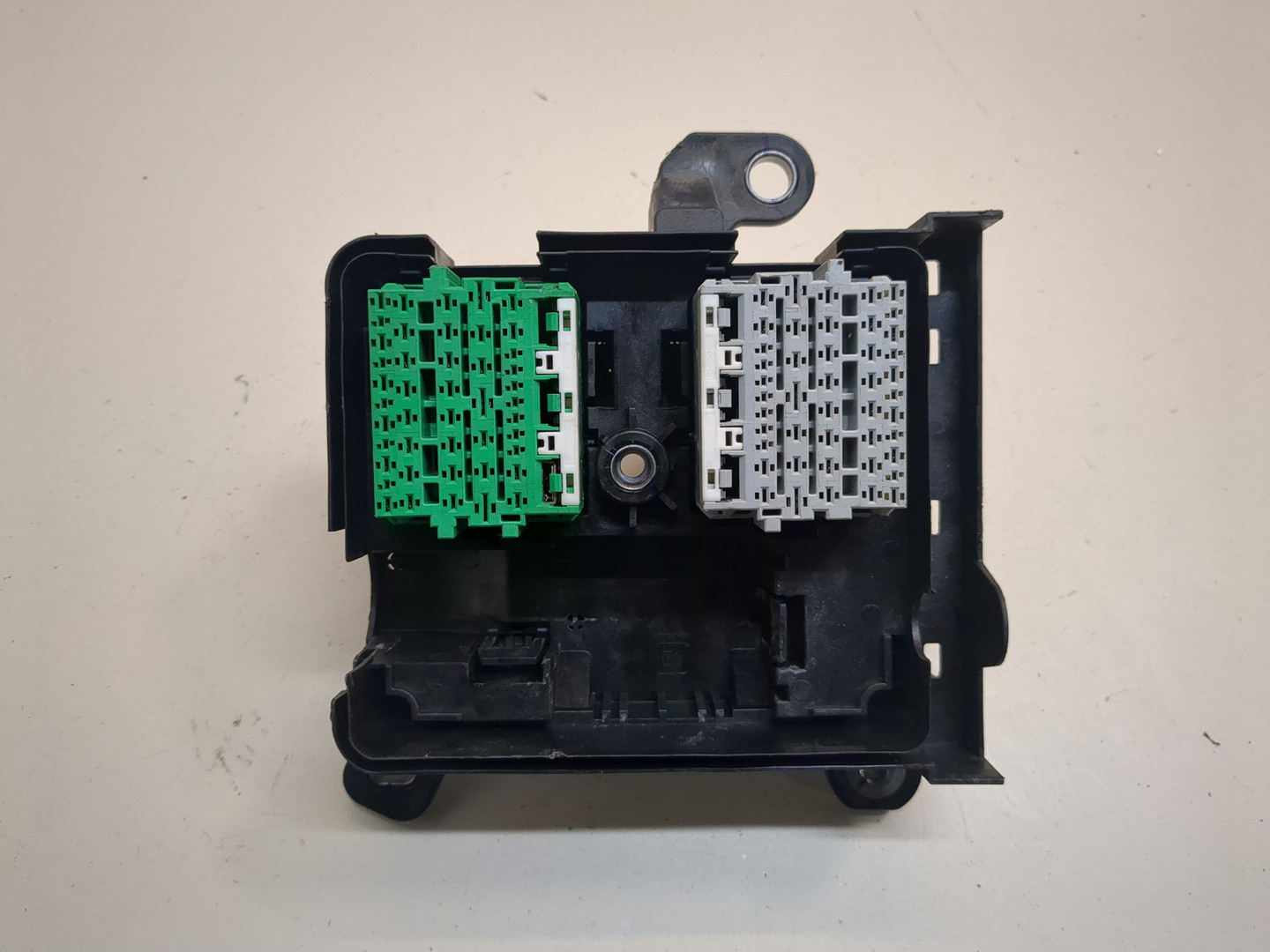 Блок предохранителей