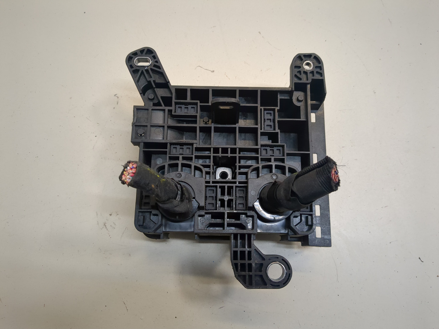 Блок предохранителей