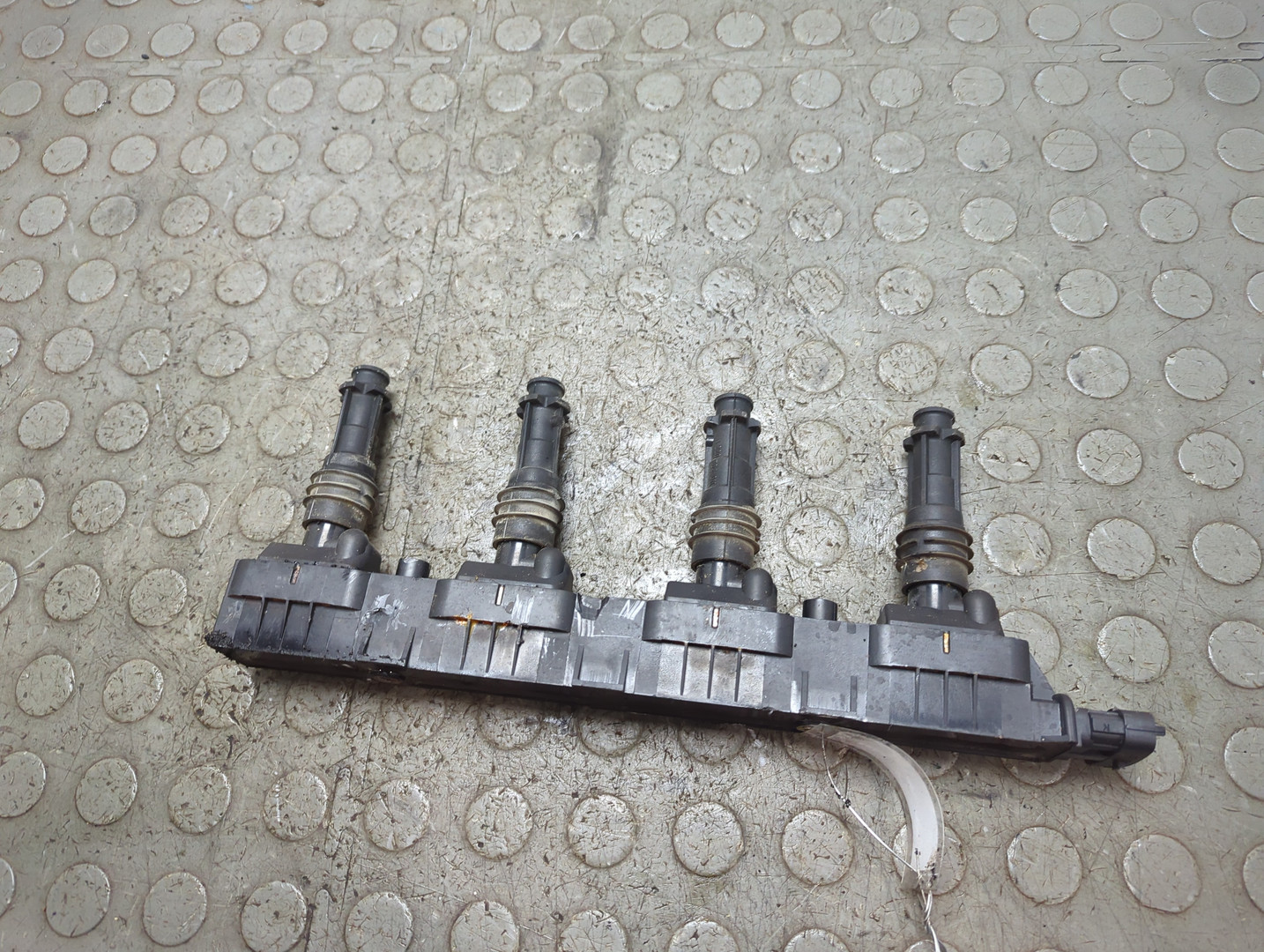 Катушка зажигания