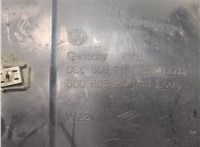 3C0805911D Защита арок (подкрылок) Volkswagen Passat 6 2005-2010 20924385 #3