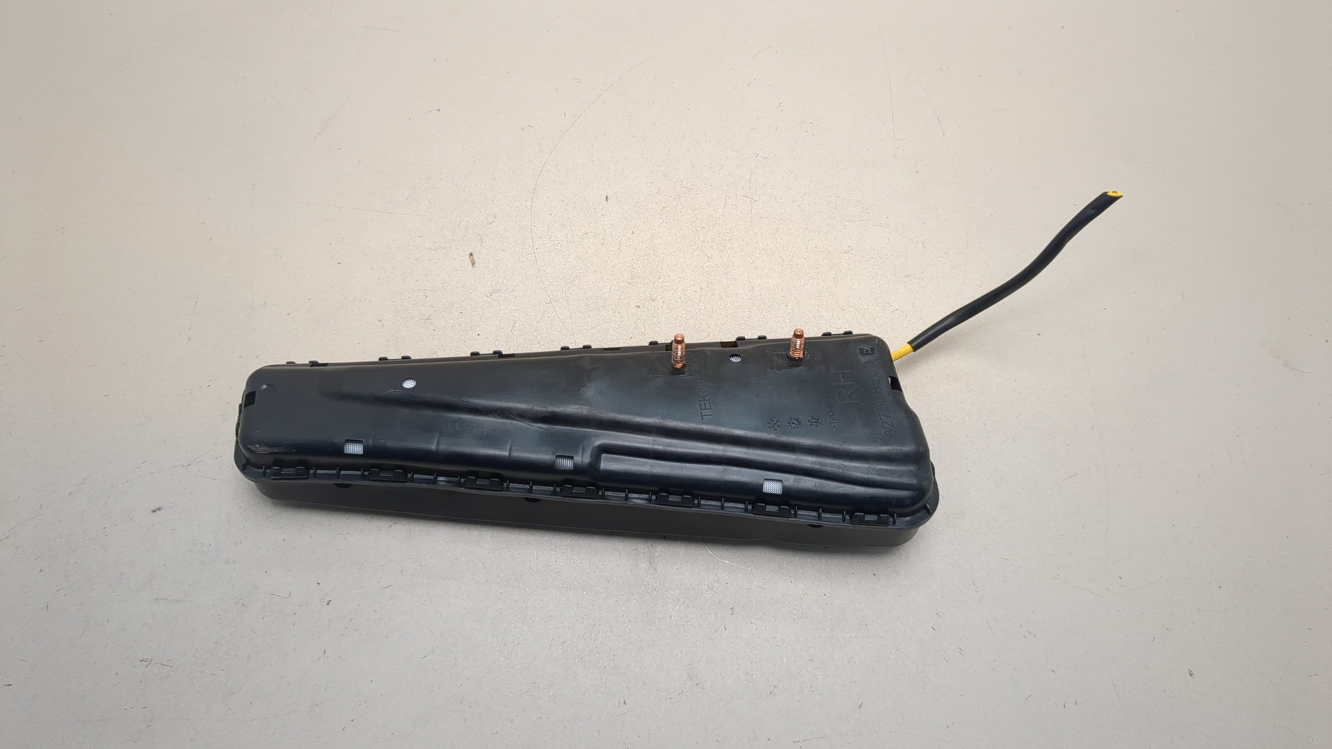 Подушка безопасности боковая (в сиденье)