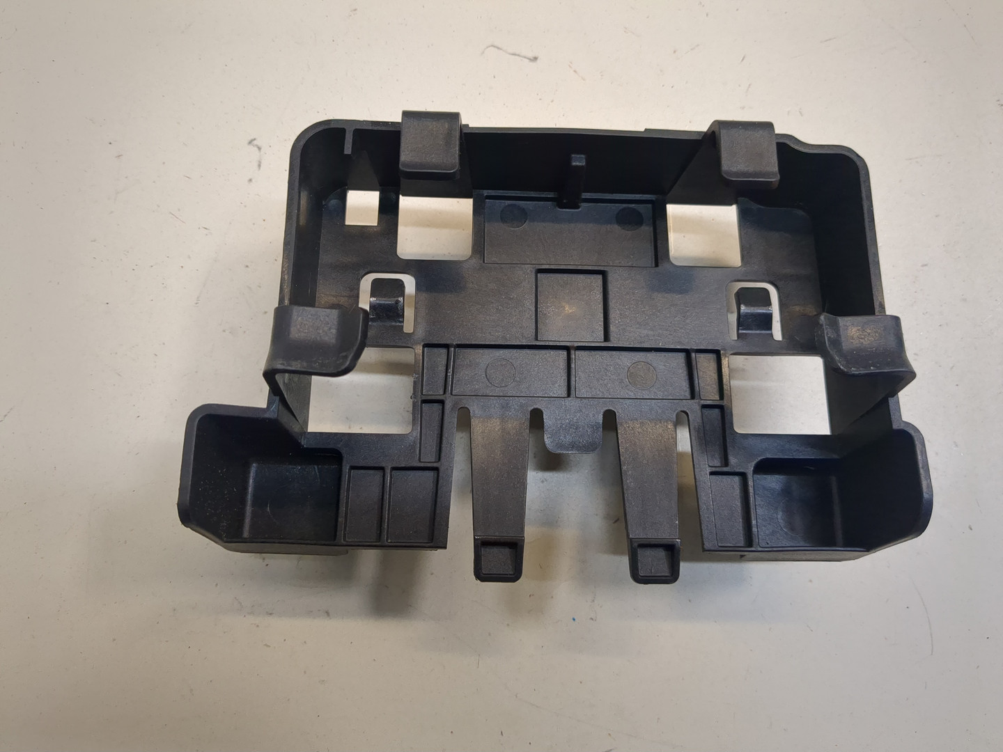 Кронштейн электронного блока управления / контроля