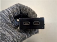 13549942 Разъем AUX/USB Chevrolet Equinox 2024- 20924410 #3