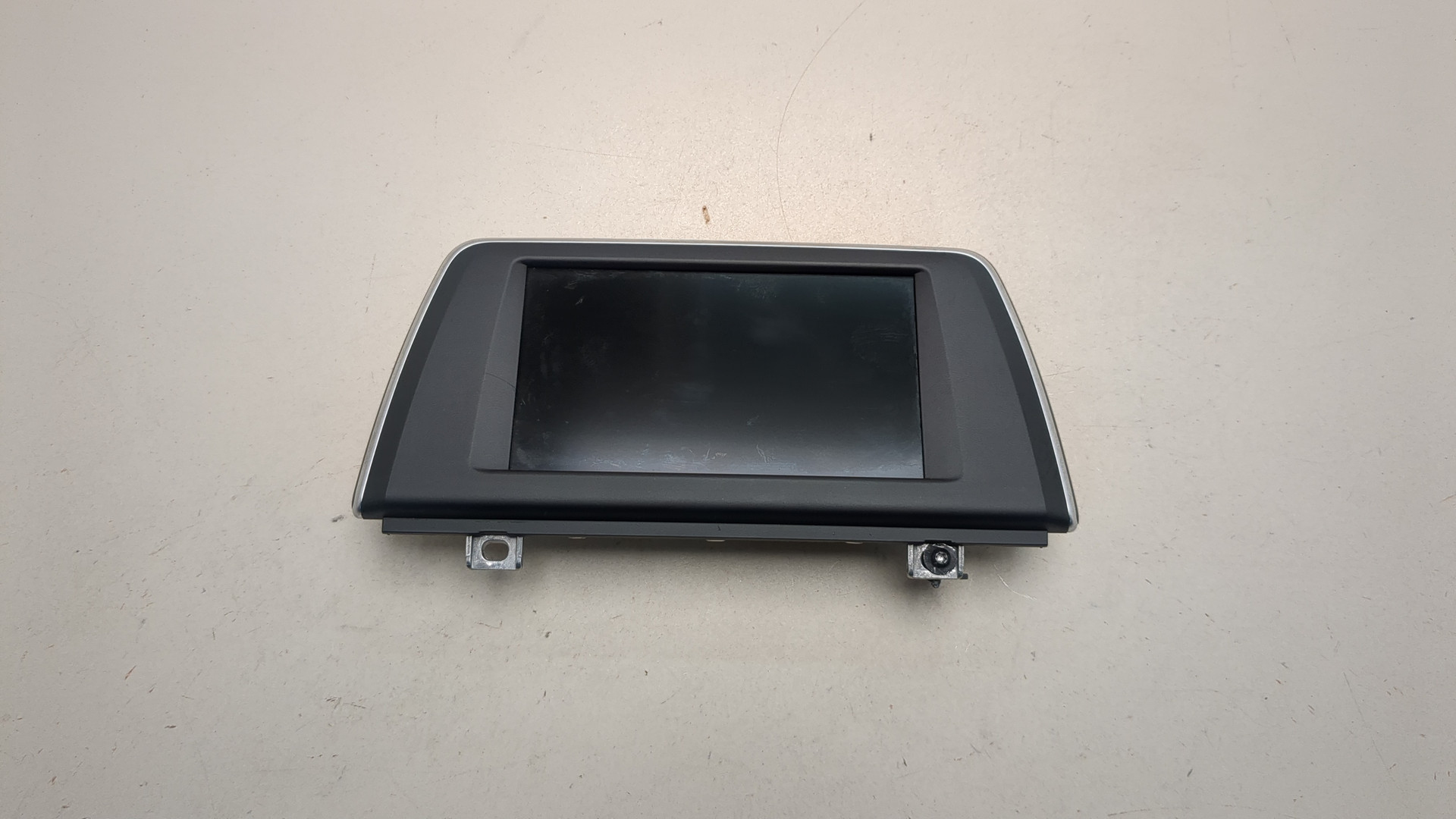 Дисплей информационный