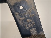 26344459 Брызговик Chevrolet Equinox 2024- 20924470 #4