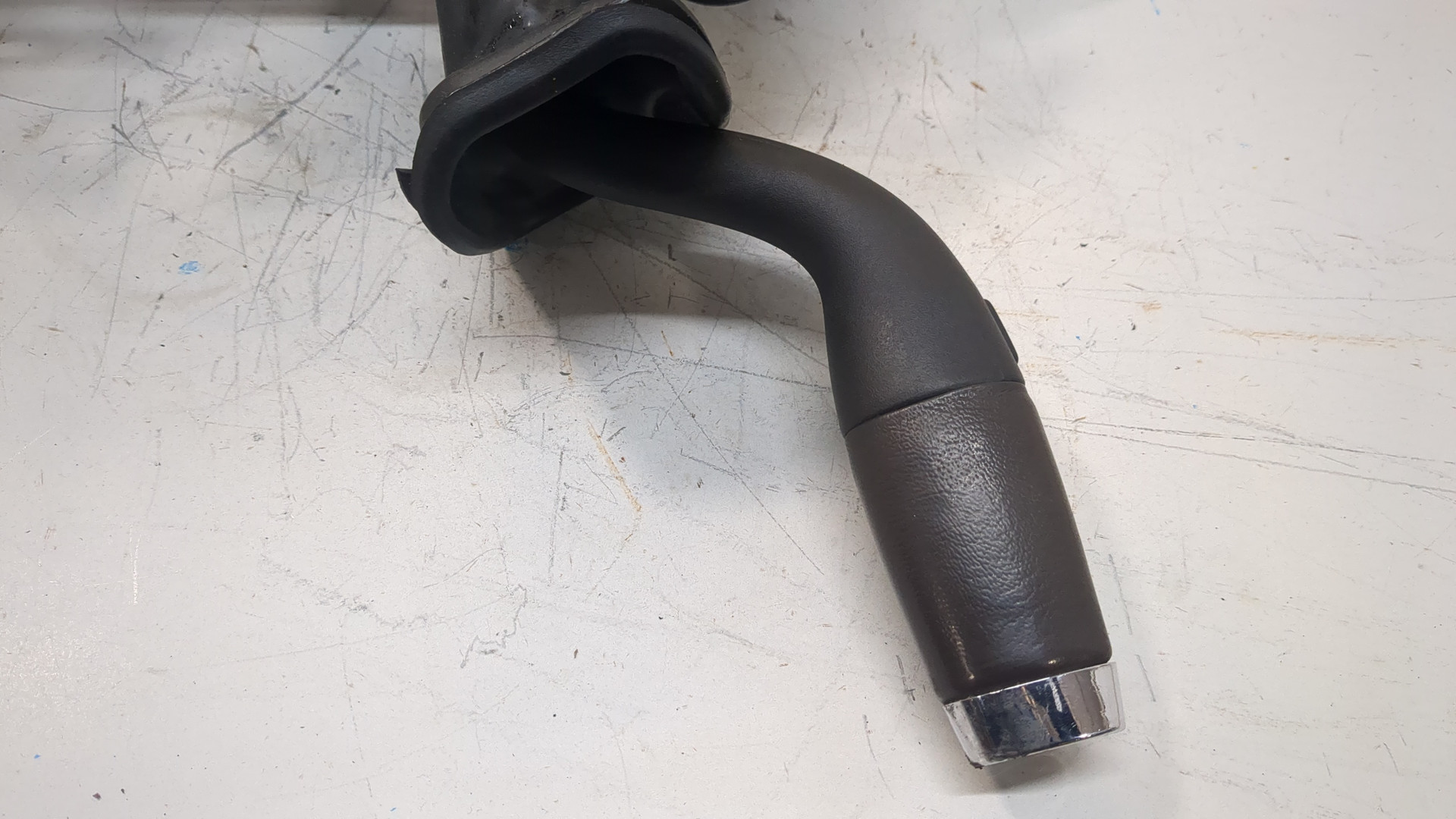 Колонка рулевая