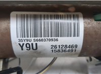 25966963 Шлейф руля Cadillac Escalade 3 2006-2014 11681989 #9