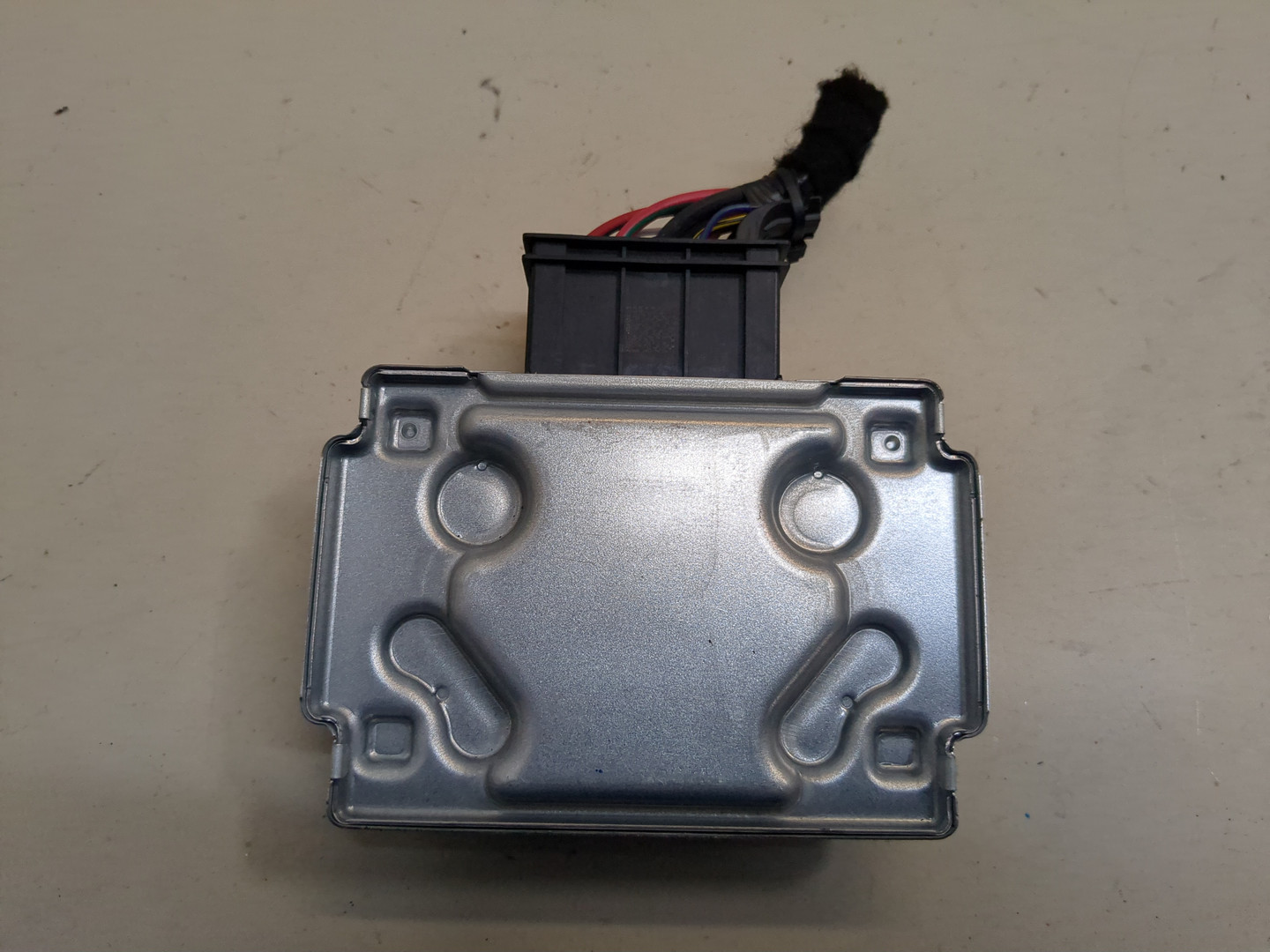 Преобразователь напряжения (адаптер)