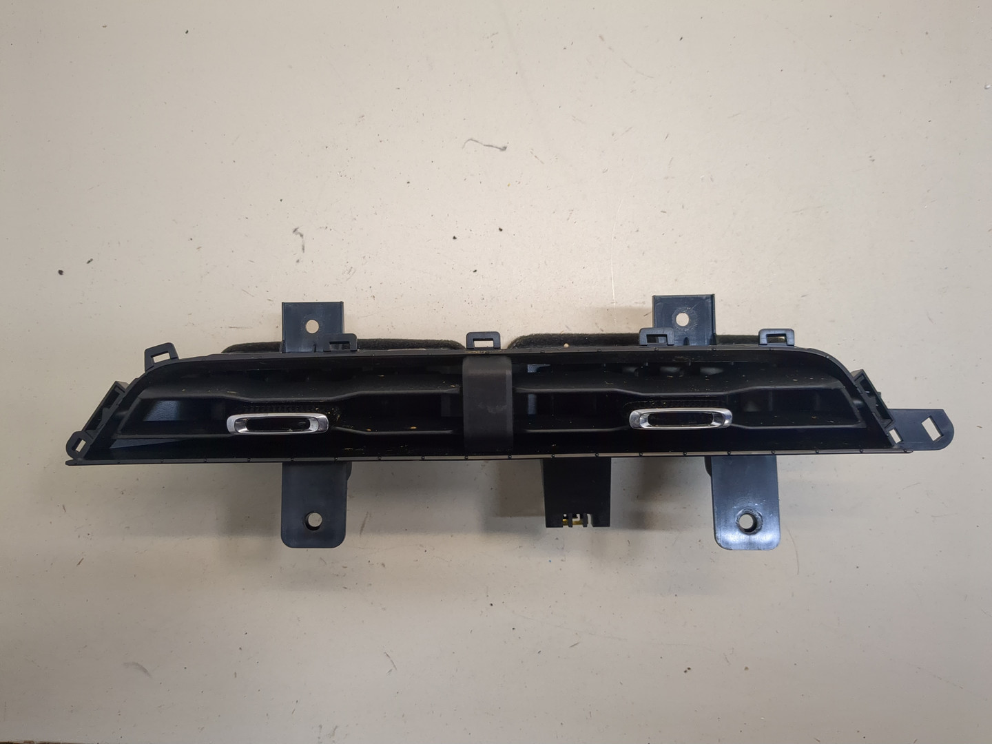 Дефлектор воздушный