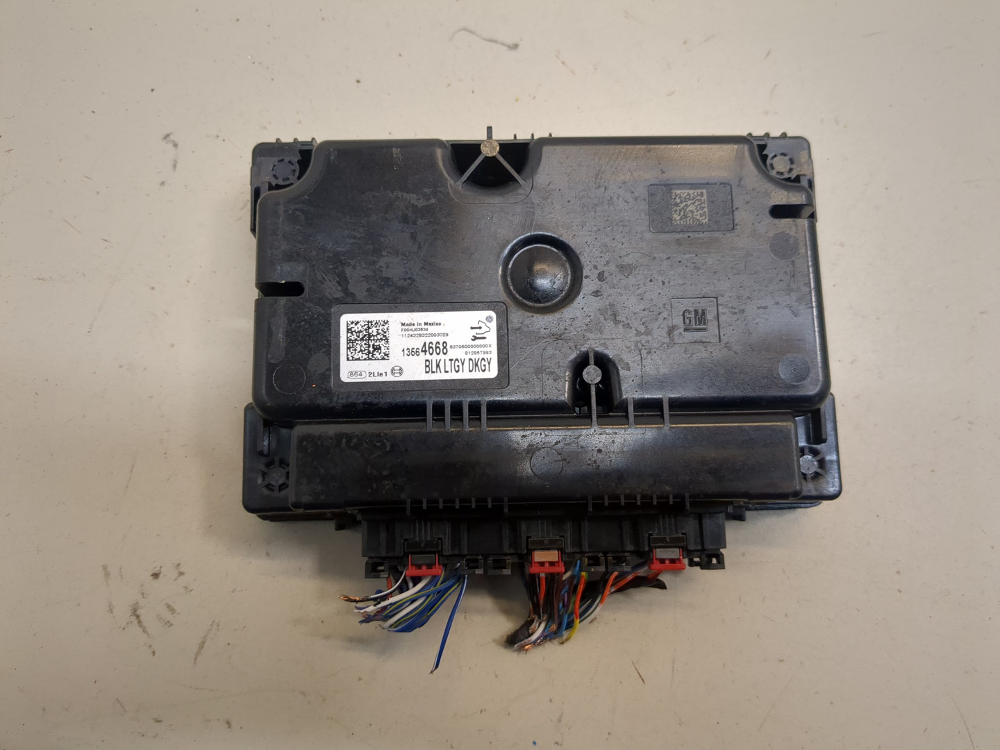 Блок комфорта