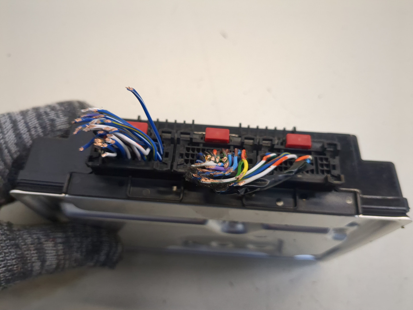 Блок комфорта