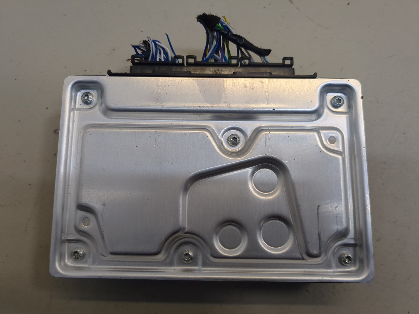 Блок комфорта