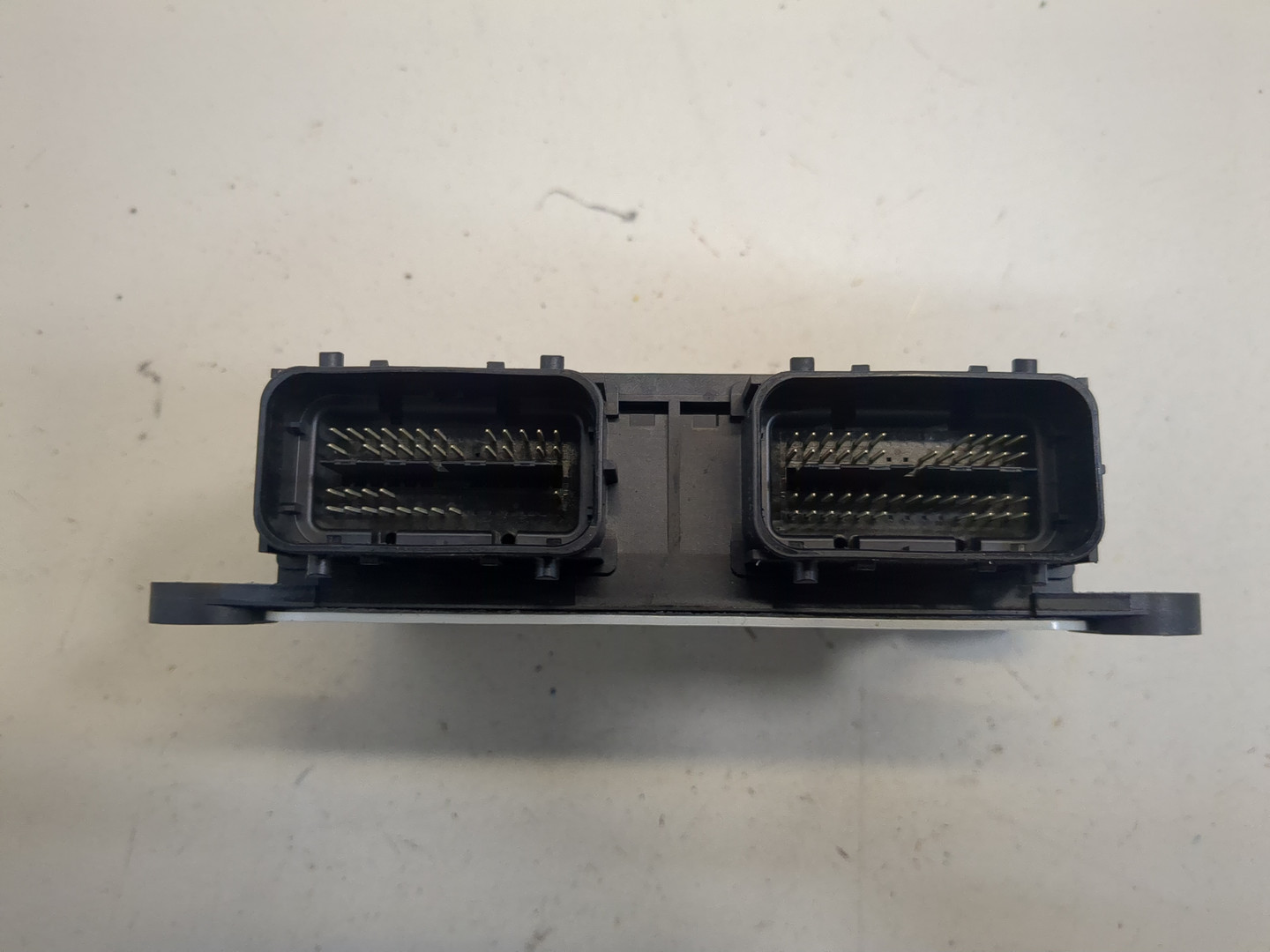 Блок управления подушек безопасности (AIR BAG)