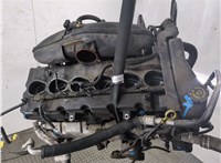 12491861 Двигатель (ДВС) Chevrolet Trailblazer 2001-2010 20924576 #2