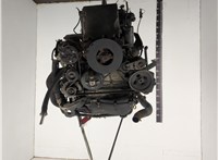 12491861 Двигатель (ДВС) Chevrolet Trailblazer 2001-2010 20924576 #1