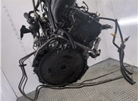 12491861 Двигатель (ДВС) Chevrolet Trailblazer 2001-2010 20924576 #12