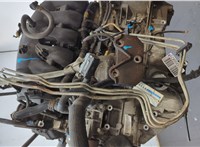 12491861 Двигатель (ДВС) Chevrolet Trailblazer 2001-2010 20924576 #30