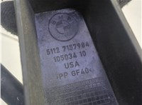 7157984 Кронштейн фары BMW X5 E70 2006-2013 20924609 #5