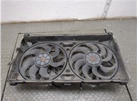 15844469 Вентилятор радиатора Cadillac Escalade 3 2006-2014 20924614 #2