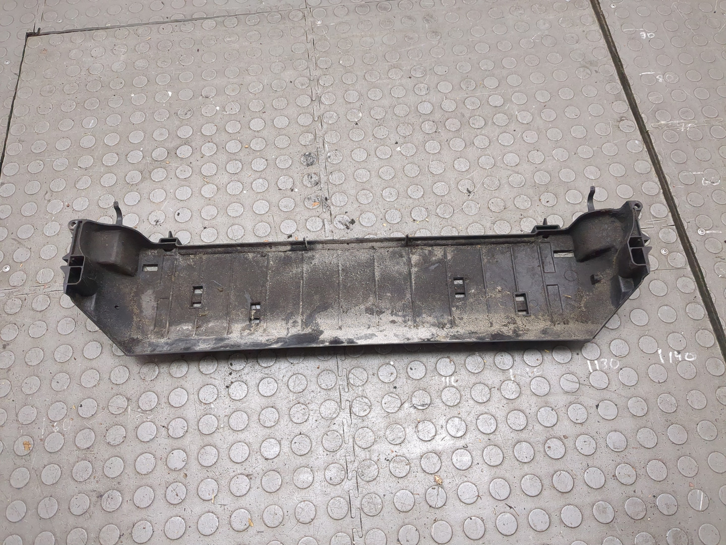 Кронштейн радиатора