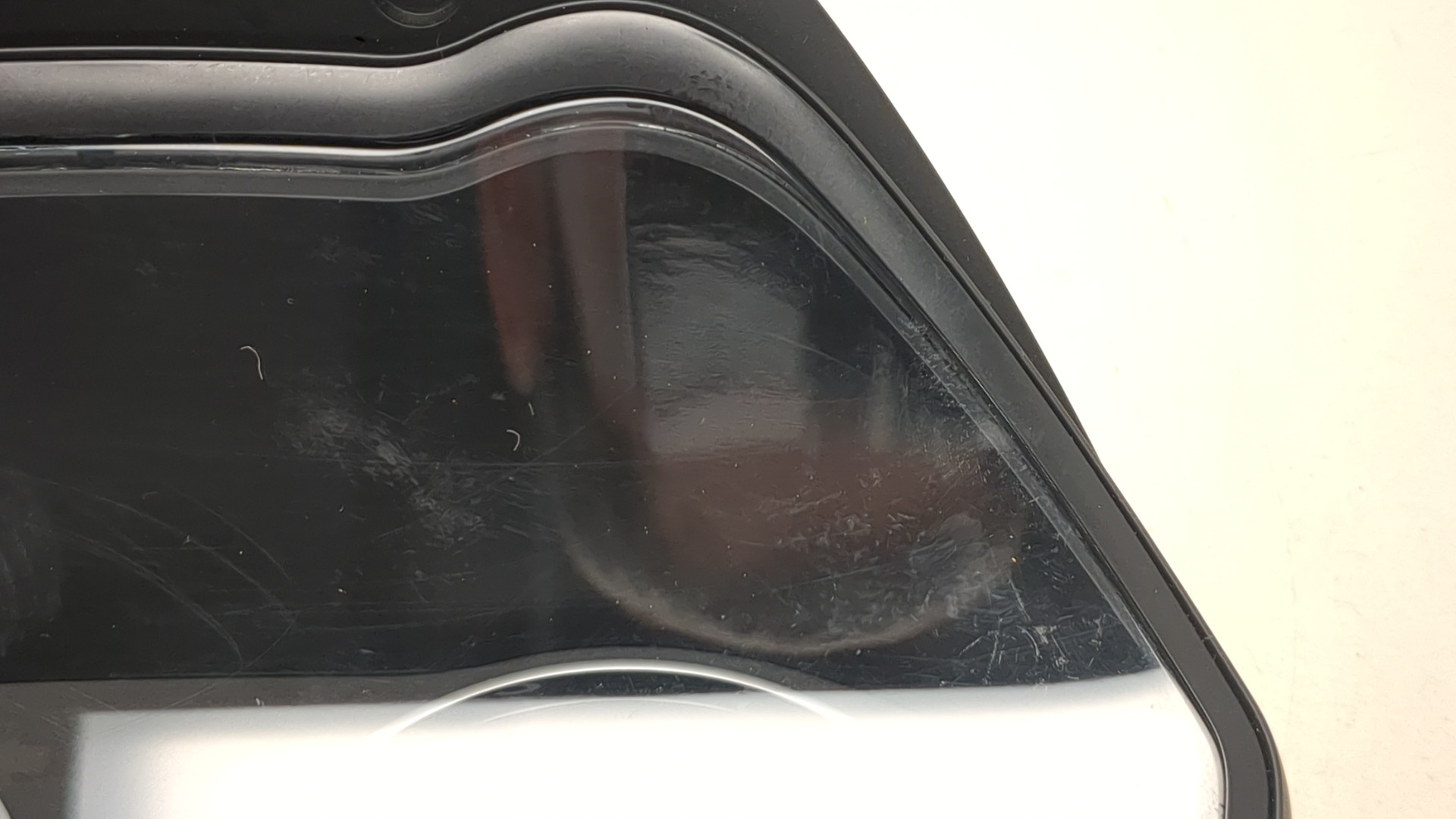 Панель приборов