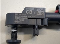 13555036 Датчик удара Chevrolet Equinox EV 2024-2025 20924720 #2