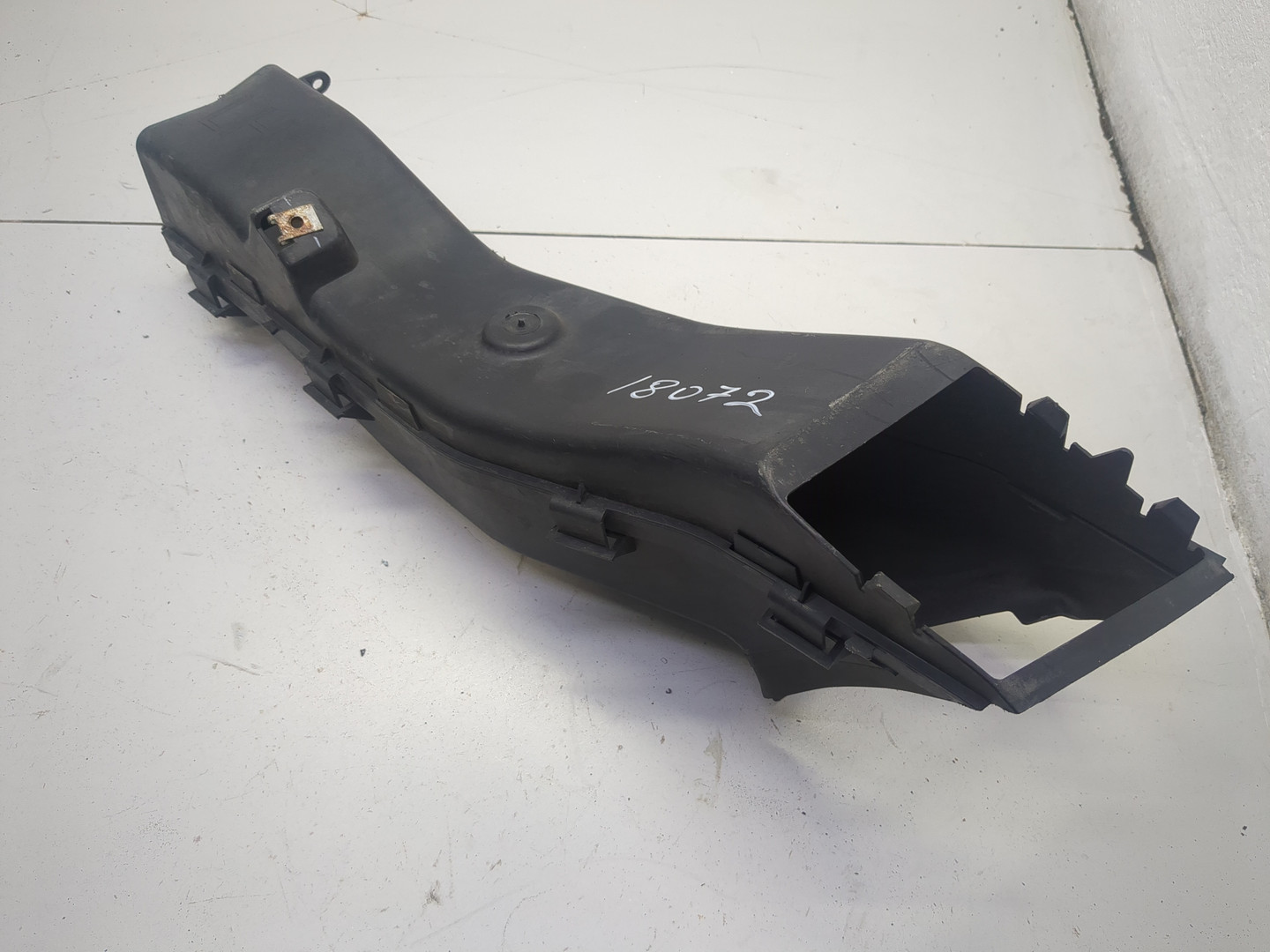 Воздуховод