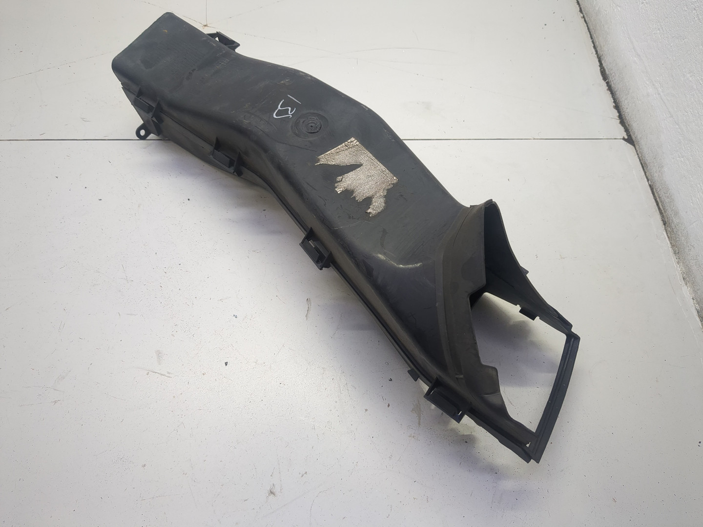 Воздуховод