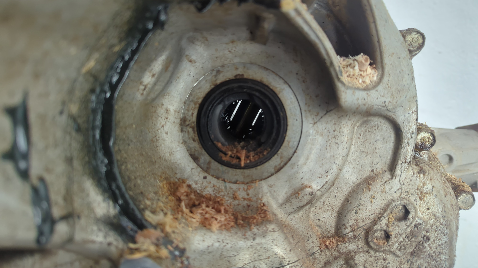 АКПП (автоматическая коробка переключения передач)