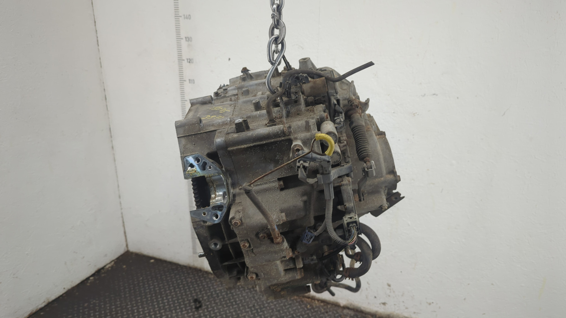 АКПП (автоматическая коробка переключения передач)