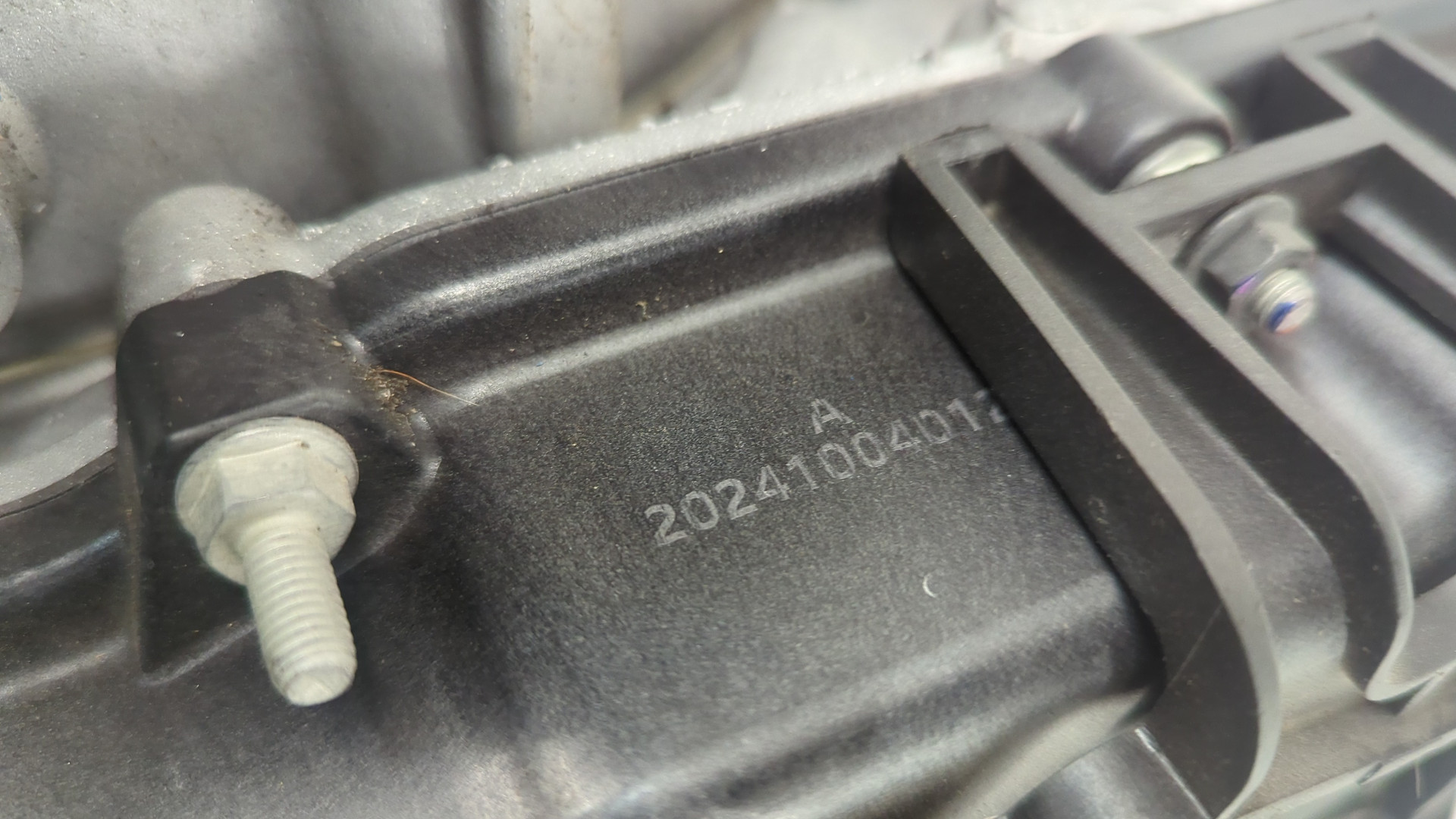 АКПП (автоматическая коробка переключения передач)