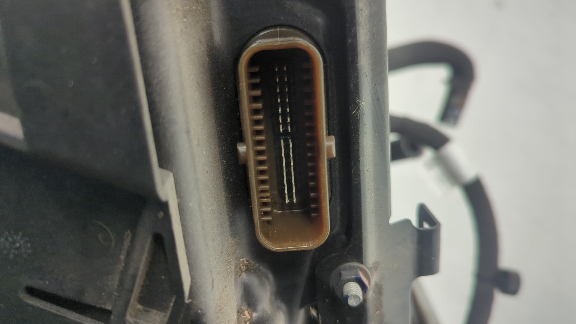 АКПП (автоматическая коробка переключения передач)