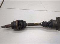 84842044 Полуось (приводной вал, шрус) Cadillac Escalade 3 2006-2014 20924806 #1