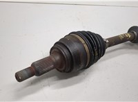 84842044 Полуось (приводной вал, шрус) Cadillac Escalade 3 2006-2014 20924806 #2