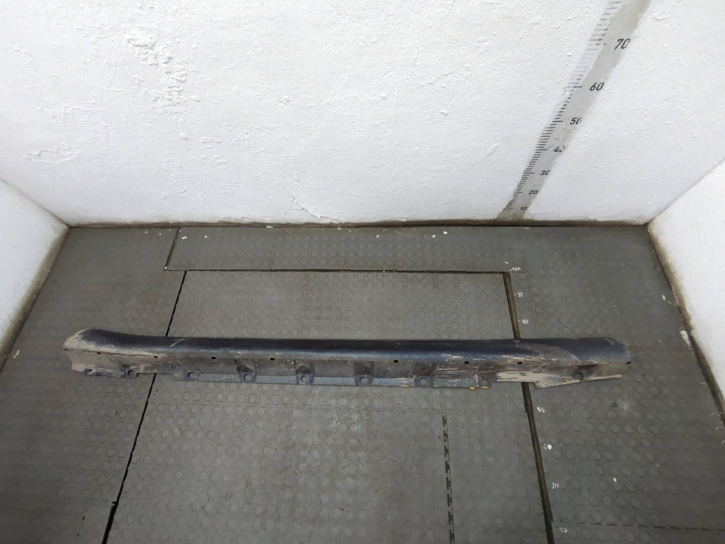 Накладка на порог