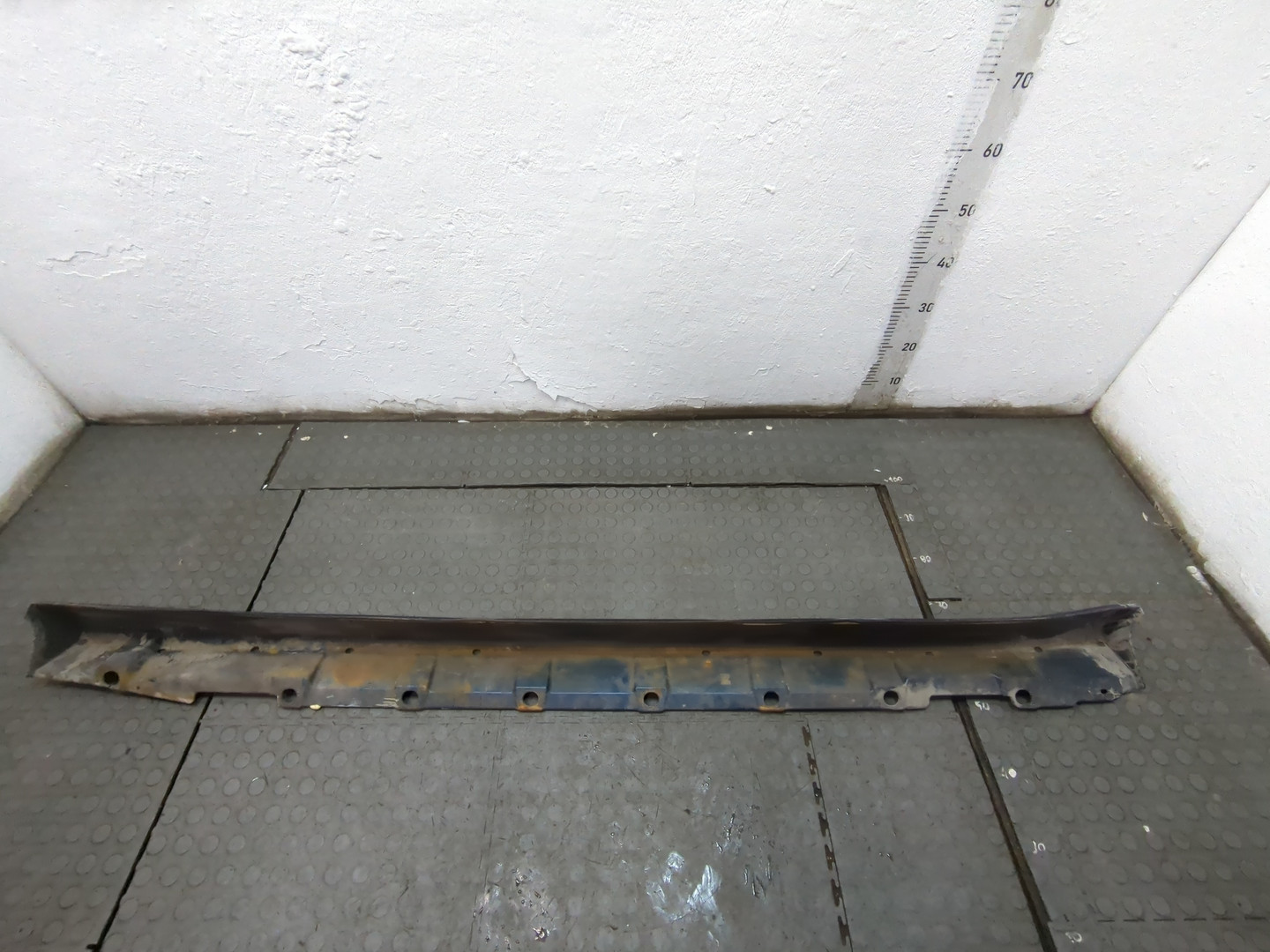 Накладка на порог