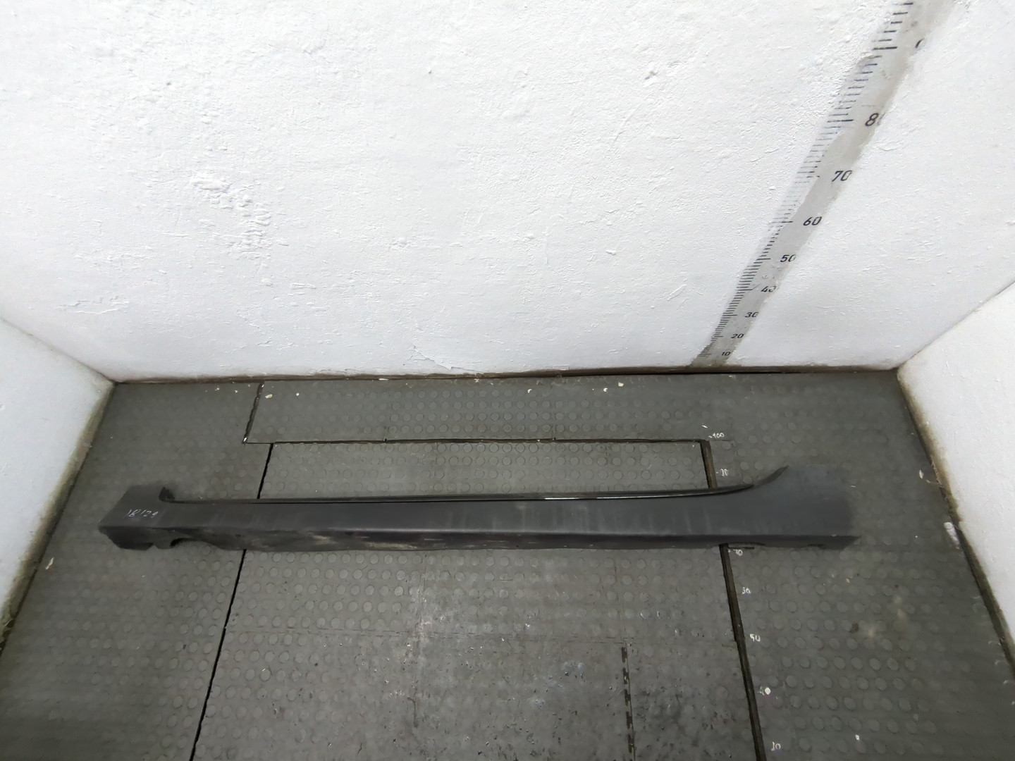 Накладка на порог