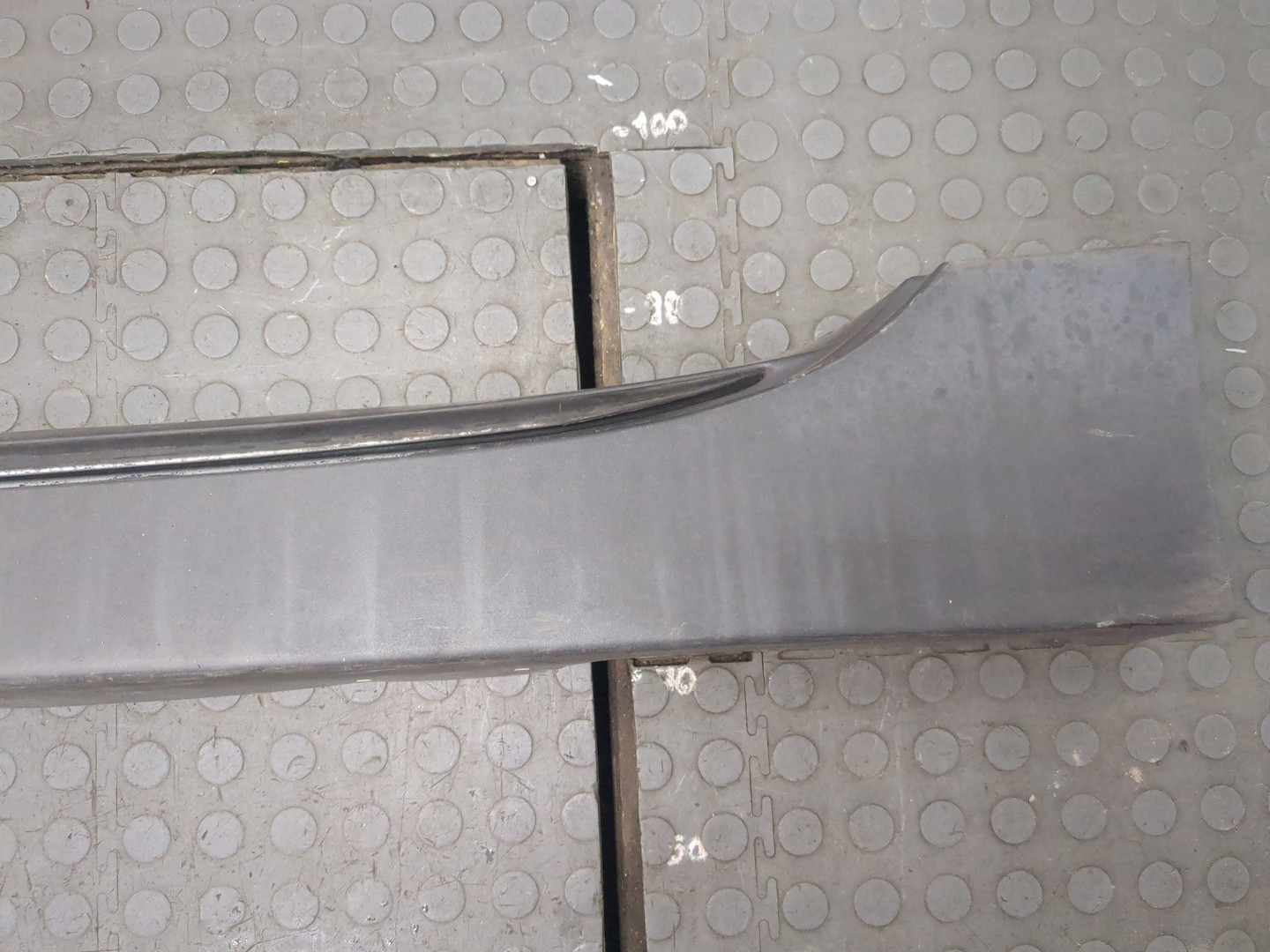 Накладка на порог