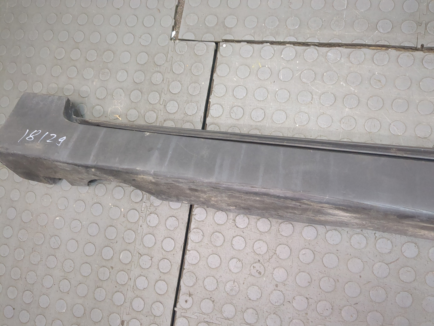 Накладка на порог