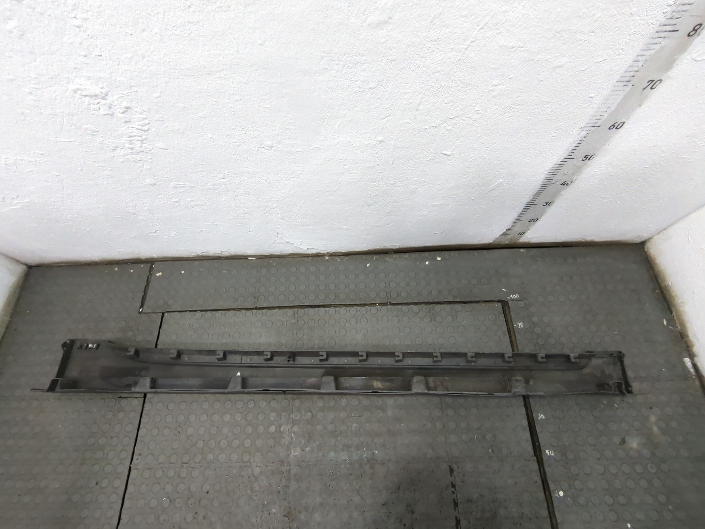 Накладка на порог