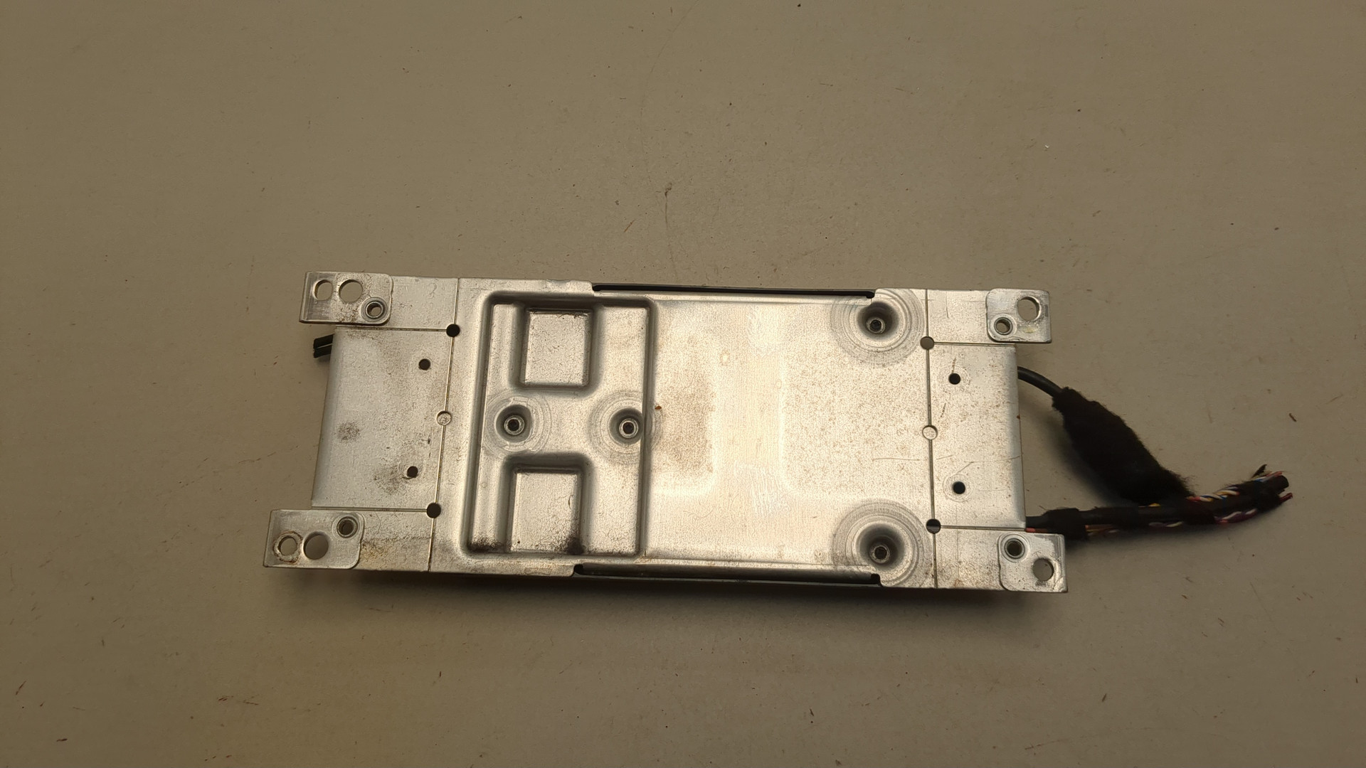 Блок электронный