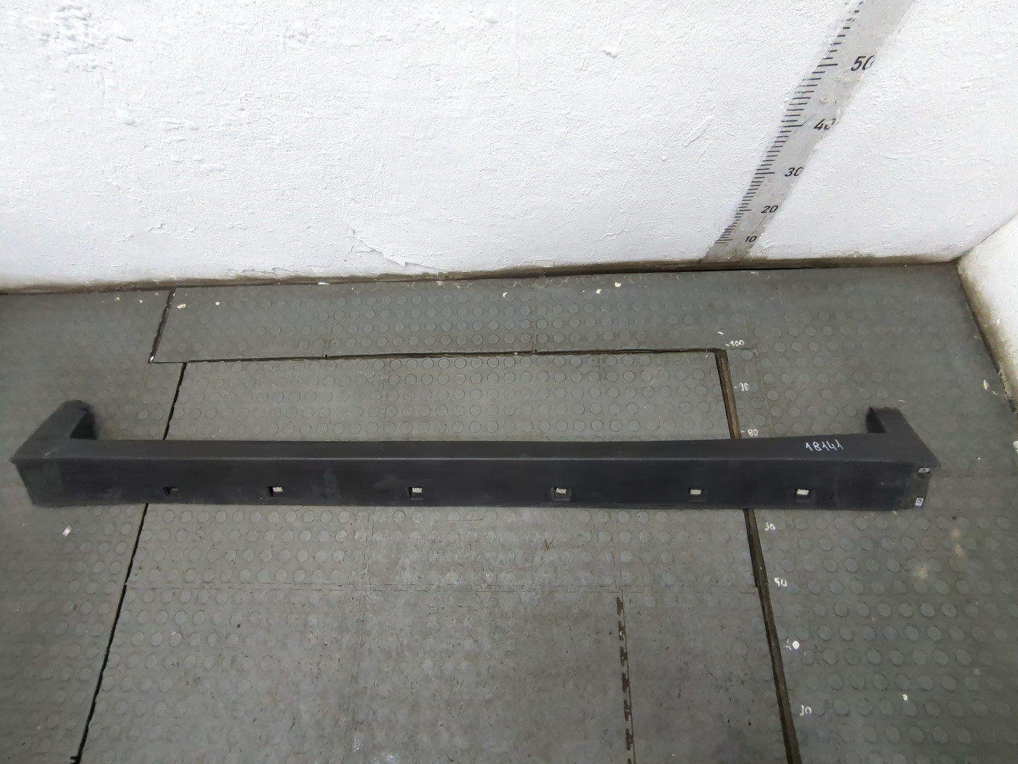 Накладка на порог