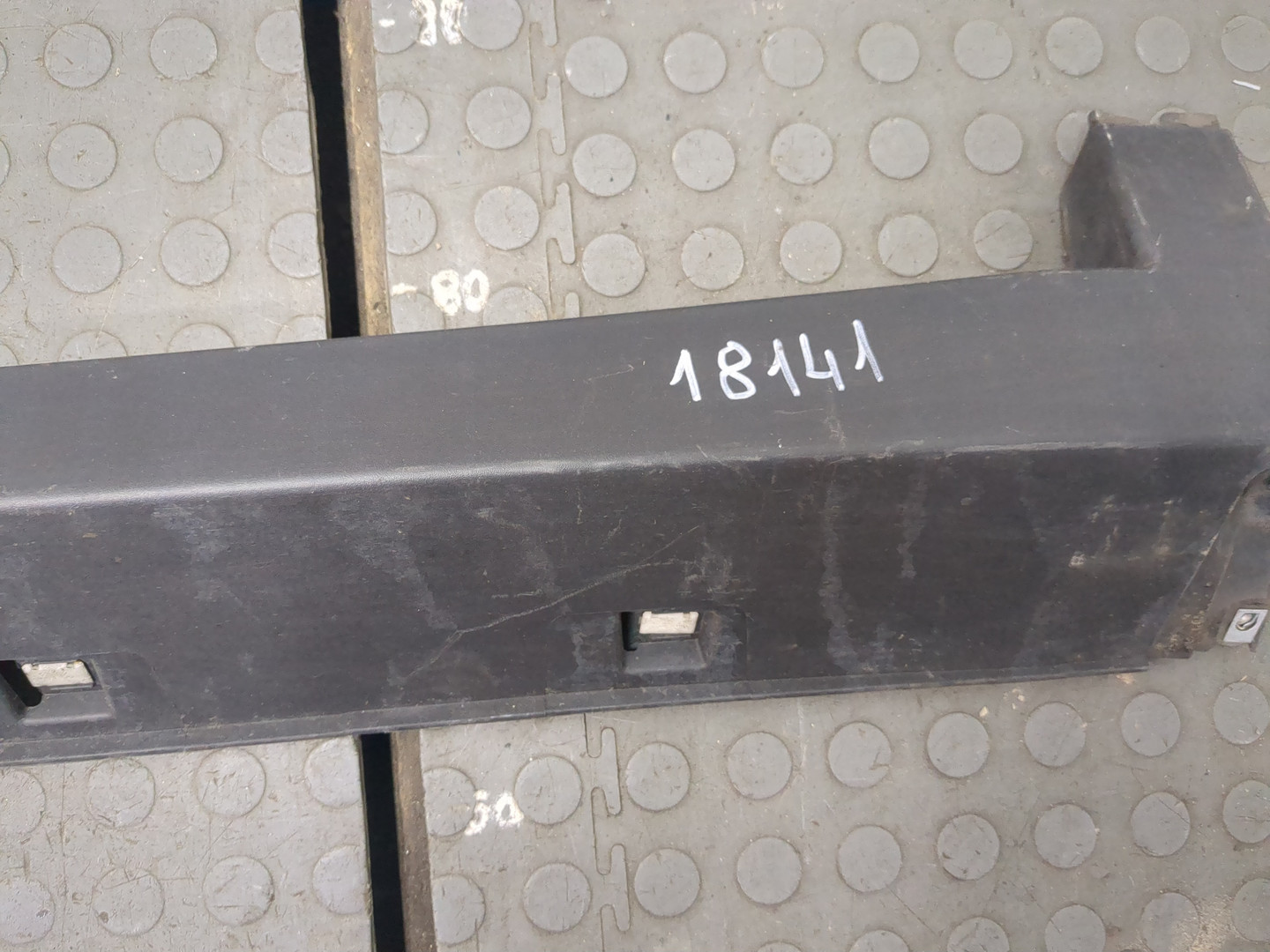 Накладка на порог