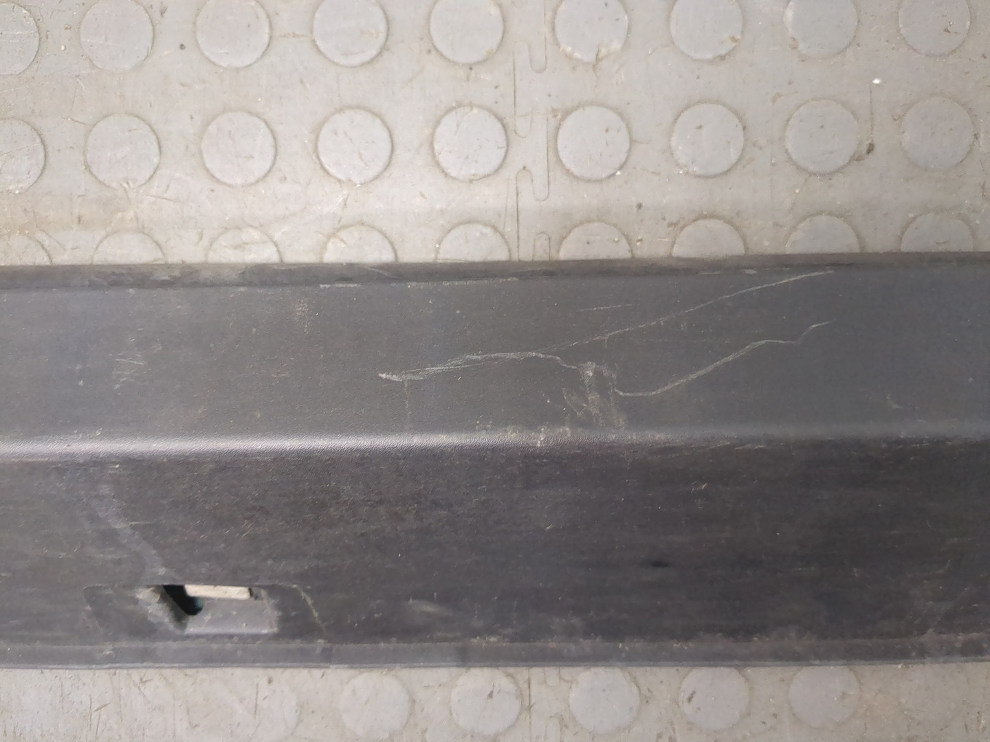 Накладка на порог