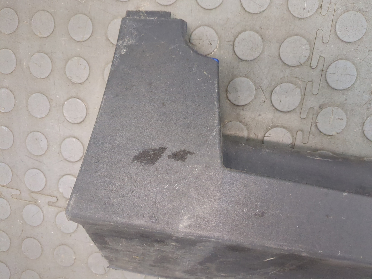 Накладка на порог