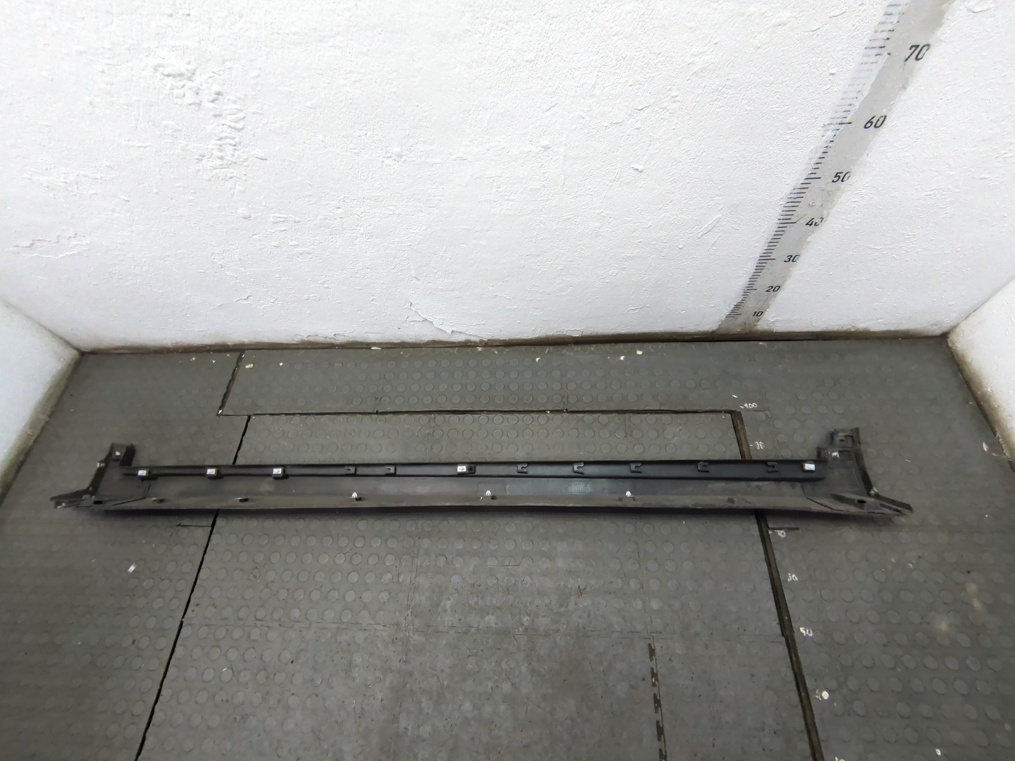 Накладка на порог