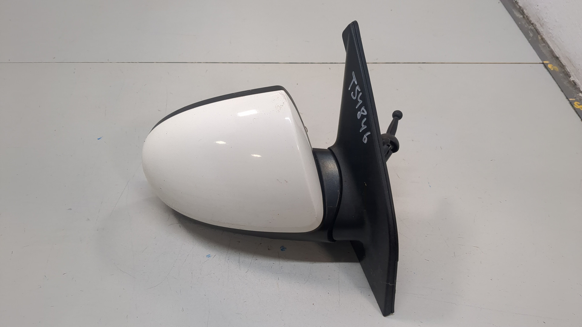 Зеркало правое электрическое